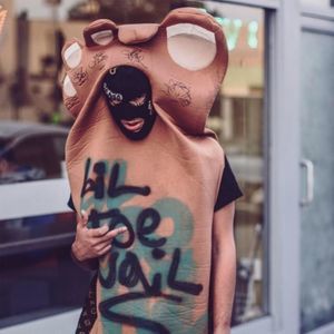 Meet your Posher, David